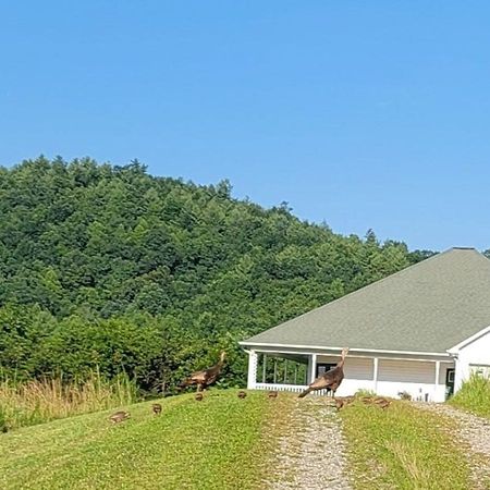 Mountain Retreat House To Relax And Enjoy Villa Lenoir Exterior photo