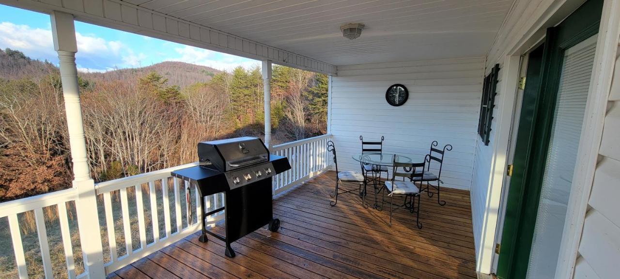 Mountain Retreat House To Relax And Enjoy Villa Lenoir Exterior photo