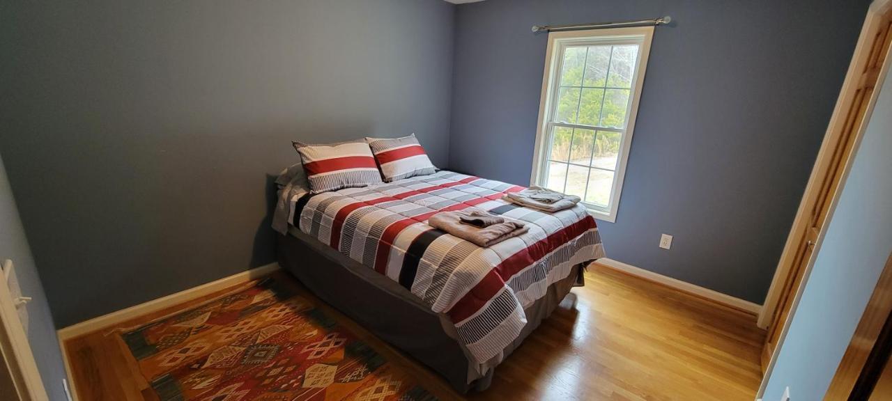 Mountain Retreat House To Relax And Enjoy Villa Lenoir Exterior photo